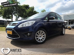 Ford C-Max - 1.6 Titanium (Vol-Opties) 100% Onderhouden