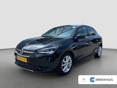 Opel Corsa - 1.2 Elegance | Apple Carplay/Android Auto|telefoonintegratie premium | Cruise control | El