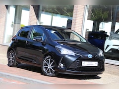 Toyota Yaris - 1.5 Hybrid Design Sport Navi Camera
