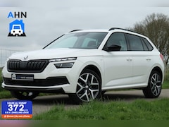 Skoda Kamiq - 1.0 TSI / 115PK / DSG / Black Edition / Navi / Carplay / Camera / Keyless / 18'