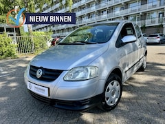Volkswagen Fox - 1.2 Trendline Bluetooth Usb Aux Nap