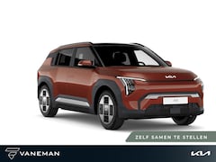 Kia EV3 - Plus Advanced 58.3 kWh | Apple Carplay/Android Auto | Zelf samenstellen