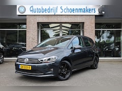 Volkswagen Golf Sportsvan - 1.4 TSI ALLSTAR TREKHAAK-AFN. STOELVERW. PANO CRUISE CLIMA NAVI 2XPDC LMV