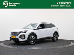 Peugeot 2008 - 1.2 PureTech Allure | Private lease 529 p.m