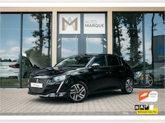 Peugeot 208 - 1.2 Aut. PureTech 101PK Allure Pack | Apple CarPlay | 16" LM Velgen | 360° Camera | LED |