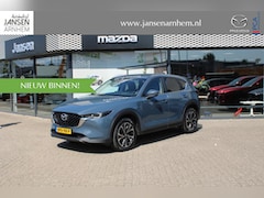Mazda CX-5 - 2.0 SkyActiv-G 165 Advantage , Trekhaak, 360 Camera, HUD, Navi, Apple Carplay, LMV 19 Inch