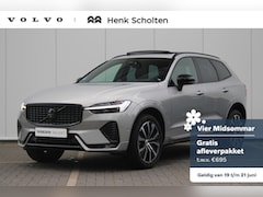 Volvo XC60 - B5 AUT8 250PK Ultimate Dark | Luchtvering | Bowers & Wilkins High End Audio | Semi Elektr.