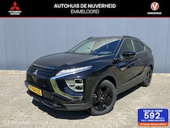 Mitsubishi Eclipse Cross - 2.4 PHEV Black Edition