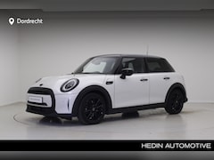 MINI Cooper - 5-deurs Camden Edition | Premium Plus | Panoramadak | Stoel + stuurwielverwarming | Piano