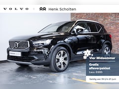 Volvo XC40 - T4 Inscription | Panoramadak | Interieur voorverwarming | Premium Audio by Harman Kardon |
