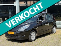 Renault Scénic - 2.0 Expression 1e Eigenaar Nap NW APK
