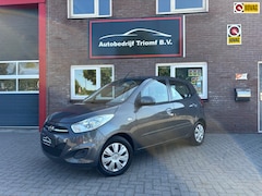 Hyundai i10 - 1.2 AUTOMAAT - AIRCO - ELEKTRISCH PAKKET
