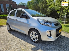 Kia Picanto - 1.0 CVVT EconomyLine 5-deurs AIRCO