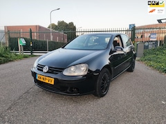 Volkswagen Golf - 1.4 Trendline Airco Apk Nap