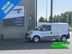 Fiat Doblò Cargo - 1.3 MJ L1H1 SX*A/C*NAVI