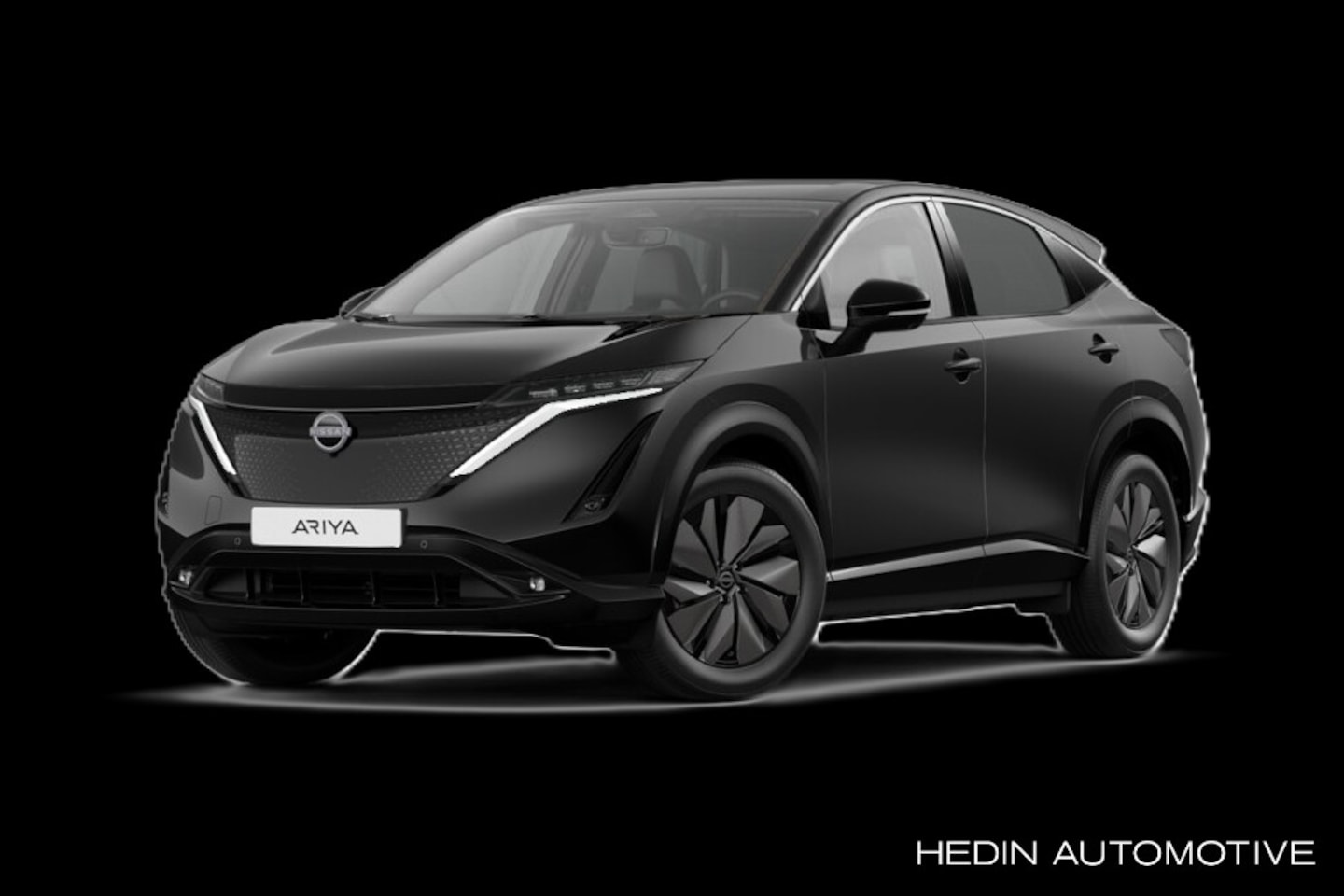 Nissan Ariya - Advantage Edition 66 kWh | Panoramadak | Head Up Display | Premium Audio | - AutoWereld.nl