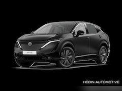 Nissan Ariya - Advantage Edition 66 kWh | Elektrisch Panorama-dak | Head Up Display | Premium Audio | Uit
