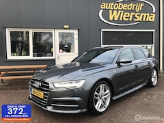 Audi A6 Avant - 1.8 TFSI ultra Lease Edition Mooie uitstraling