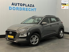 Hyundai Kona - 1.0 T-GDI Comfort CAMERA
