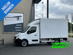 Renault Master - T35 2.3 dCi L2*BAKWAGEN*A/C*CRUISE