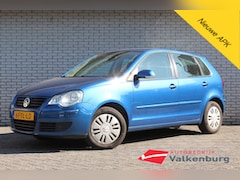 Volkswagen Polo - 1.4 16V 59KW 5DRS | Trekhaak | Elektrische ramen