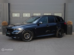 BMW X5 - xDrive45e M-Sport | 4x Verwarm | HUD | Pano | ACC | 360