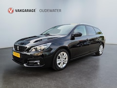 Peugeot 308 SW - 1.2 PureTech Blue Lease Executive