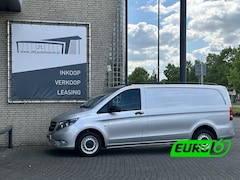 Mercedes-Benz Vito - 111 CDI Lang*NAVI*ECC*CRUISE*PDC*CAMERA*TEL