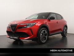 Alfa Romeo Junior - 1.2 136pk Turbo Hybrid Ibrida Speciale | Parkeer Camera | Stoelverwarming | Navigatie | Ad