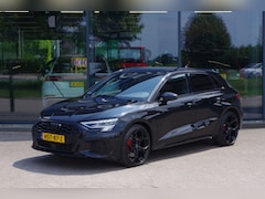 Audi A3 Sportback - 45 TFSI e 245 PK Competition S-Line Edition, Adap. Cruise Control, Carplay