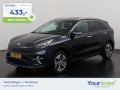 Kia e-Niro - DynamicPlusLine 64 kWh | All-in 433, - Private Lease | Zondag Open