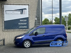Ford Transit Connect - 1.6 TDCI L1 Trend*A/C*HAAK*TEL*CAM*PDC*3PERS