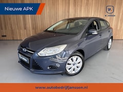 Ford Focus - 1.6 TI-VCT Trend Airco | Trekhaak