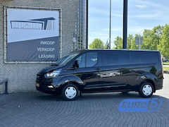 Ford Transit Custom - 300 2.0 TDCI L2H1 Trend DC*A/C*HAAK*CRUISE*CAM*TEL