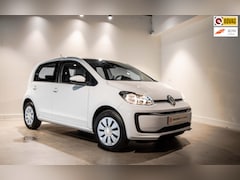 Volkswagen Up! - 1.0
