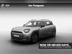 MINI Aceman - E Essential XS | Now or Never Days