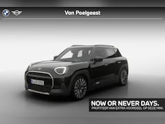 MINI Aceman - E Favoured L | Now or Never Days