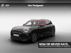 MINI Aceman - E John Cooper Works M | Now or Never Days