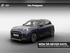 MINI Aceman - E Favoured M | Now or Never Days