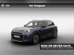 MINI Aceman - E Favoured M | Now or Never Days