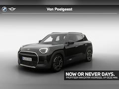 MINI Aceman - E Favoured M | Now or Never Days