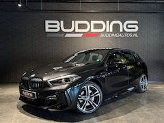 BMW 1-serie - 118i High Exe Ed | M-sport | CarPlay | Leder