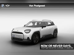 MINI Aceman - E Essential XS | Now or Never Days