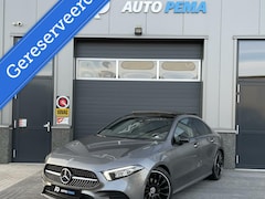Mercedes-Benz A-klasse - A-Klasse 200 AMG/PANO/CAM/SFEER/163PK