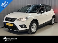 Seat Arona - 1.0 TSI Style Business Intense Plus 16"/Keyless/Climate/Apple Carplay & Android Auto/PDC/N