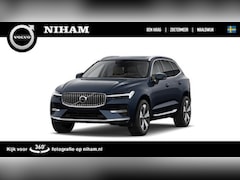 Volvo XC60 - T6 PLUG-IN HYBRID AWD PLUS BRIGHT -PANO.DAK|HARMAN/KARDON|TREKHAAK|GETINT.GLAS|ADAP.LED