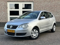 Volkswagen Polo - 1.2 Optive APK Airco