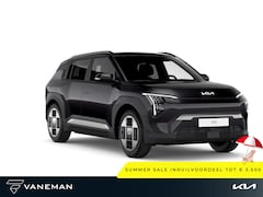 Kia EV3 - Plus Advanced 58.3 kWh | Navigatiesysteem full map | Apple Carplay/Android Auto