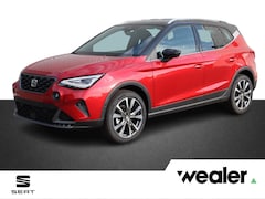 Seat Arona - FR Anniversary 1.0 70 kW / 95 pk EcoTSI SUV 5 vers n. Hand