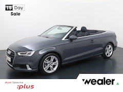 Audi A3 Cabriolet - 35 TFSI CoD Advance Sport
